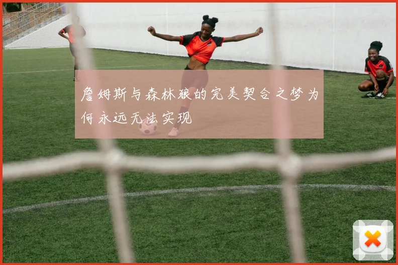 詹姆斯与森林狼的完美契合之梦为何永远无法实现